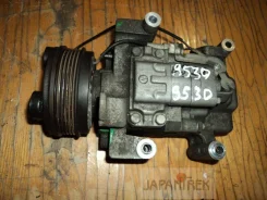 ���������� ������������ Mazda Axela 9530 9530 ����