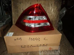 ���� Mercedes-BENZ C-Class 10043, ����� 10043 ����