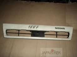 ������� ��������� Nissan AD 1887 1887 ����