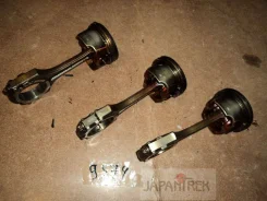 ������� Mazda CX-7 9574 9574 ����