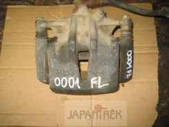 ������� Toyota Windom 0001, ����� �������� 0001 ����