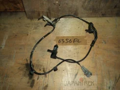 ������ abs Toyota CAMI 6356, ����� �������� 6356 ����