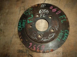 ���� ��������� Toyota CAMI 6356, �������� 6356 ����