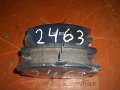 ��������� ������� Toyota Harrier 2463, �������� 2463 ����