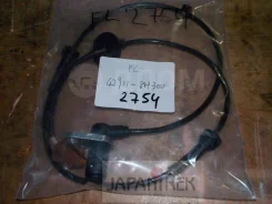 ������ abs Nissan X-Trail 2754, ����� �������� 2754 ����