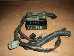 ���� ��������������� Nissan CUBE 2642 2642 ����
