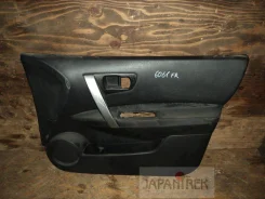 ������� Nissan Dualis 6061, ������ �������� 6061 ����