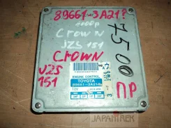 ���� efi Toyota Crown 7500 7500 ����