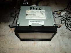 ���������� Panasonic CN-MW250D 5851 5851 ����