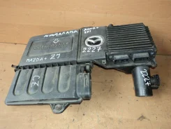 ������ ���������� ������� Mazda Demio 2227 2227 ����