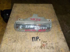 ����������� � ������ Toyota Crown 5586, ������ 5586 ����