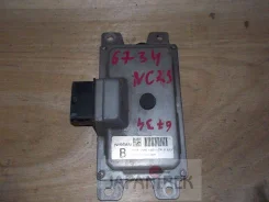 ���� ���������� Nissan Serena 6734 6734 ����