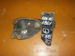 ������� ��������� Toyota BB 6861, ����� 6861 ����
