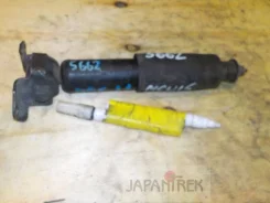 ������� ��������� Toyota Harrier 5662, �������� 5662 ����