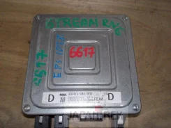 ���� ���������� ������� ������ Honda Stream 6617 6617 ����