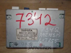 ���� ���������� Toyota Avensis 7342 7342 ����