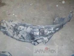 ��������� Nissan CIMA 2088, ����� �������� 2088 ����