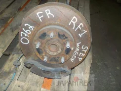 ������� Honda STEP Wagon 0762, ������ �������� 0762 ����