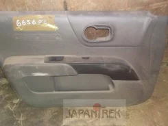 ������� Nissan Expert 6656, ����� �������� 6656 ����