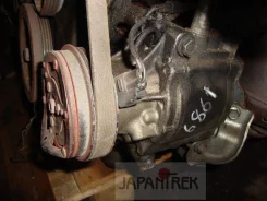 ���������� ������������ Toyota BB 6861 6861 ����