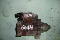 ������� Honda Partner 6614 6614 ����
