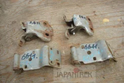 ����� �� ����� Honda CRV 6611, ������ 6611 ����