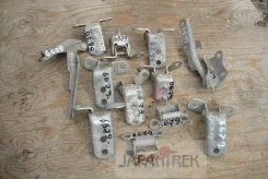 ��������� ������ Toyota Harrier 6679 6679 ����