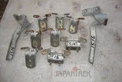 ����� �� ����� Nissan Tiida 1516 1516 ����