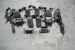 ����� 5-� ����� Toyota Ipsum 4459 4459 ����