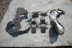 ����� �� ����� Nissan Serena 6734 6734 ����