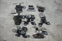 ����� �� ����� Toyota Corolla Fielder 6746, ������ 6746 ����