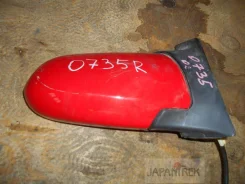 ������� Subaru Traviq 0735, ������ 0735 ����