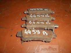 ��������� ������� Toyota Ipsum 4459, ������ 4459 ����