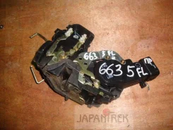 ����� ����� Toyota Camry Gracia 6635, ����� �������� 6635 ����
