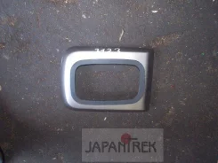 ������� �������� Nissan X-Trail 126086 126086 ����