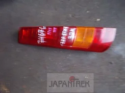 ���� Mitsubishi RVR 7467, ����� 7467 ����