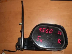 ������� Toyota Nadia 7560, ������ 7560 ����