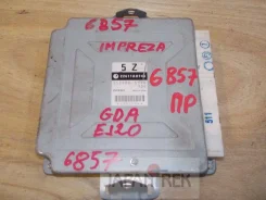 ���� efi Subaru Impreza 6857 6857 ����