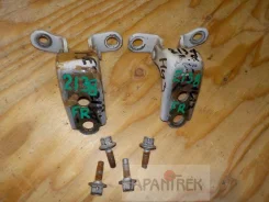 ����� �� ����� Honda Mobilio 2138, ������ �������� 2138 ����