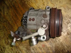 ���������� ������������ Subaru Forester 6956 6956 ����