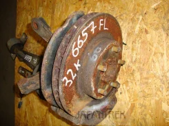 ������� Nissan Serena 6657, ����� �������� 6657 ����