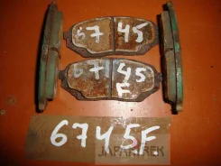 ��������� ������� Mitsubishi Pajero Junior 6745, �������� 6745 ����