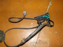 ������ abs Toyota GAIA 6333, ������ �������� 6333 ����