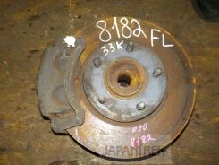 ������� Nissan Liberty 8182, ����� �������� 8182 ����