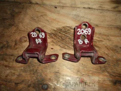 ����� �� ����� Mazda Axela 2069, ����� ������ 2069 ����