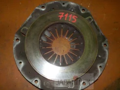 ������� ��. +���� Nissan Bluebird Sylphy 7115 7115 ����