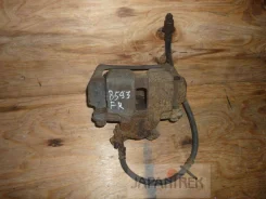 ������� Daihatsu Terios KID 8593, ������ �������� 8593 ����