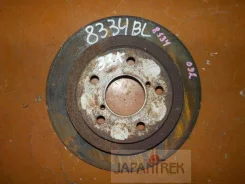���� ��������� Subaru Forester 8334, ������ 8334 ����