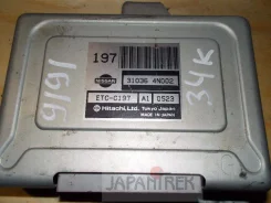 ���� efi Nissan RNessa 9191 9191 ����