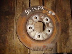 ���� ��������� Toyota Caldina 9615, �������� 9615 ����